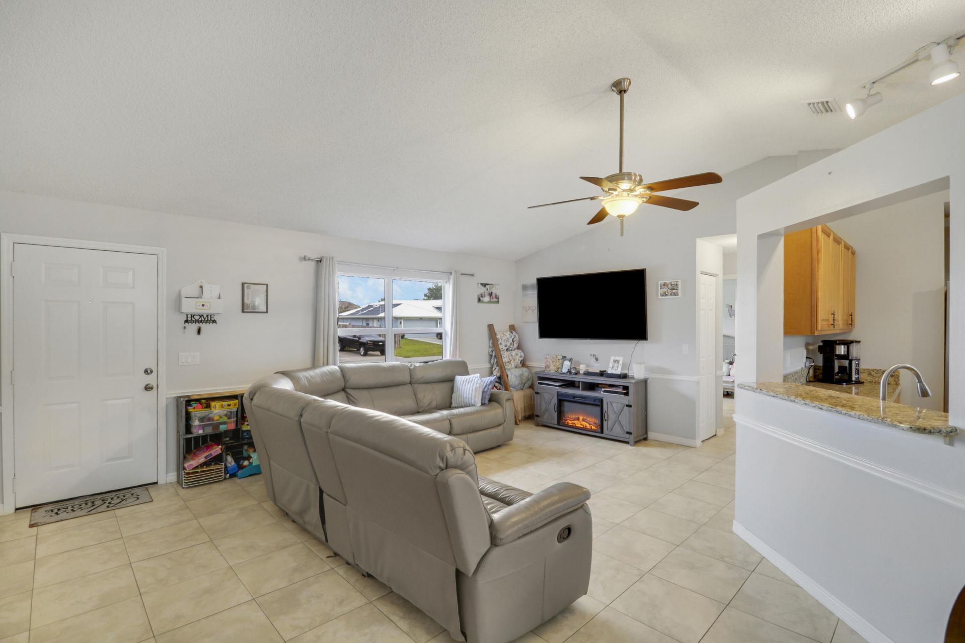 4453 SW Bradbury Street, Port Saint Lucie, FL 34953 Photo