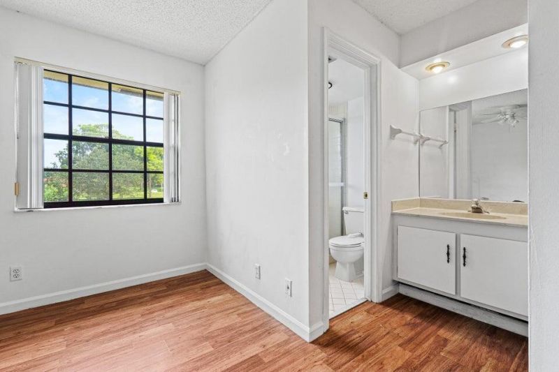 4151 Oak Terrace Drive, Unit 4151, Greenacres, FL 33463 Photo