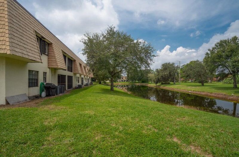 4151 Oak Terrace Drive, Unit 4151, Greenacres, FL 33463 Photo