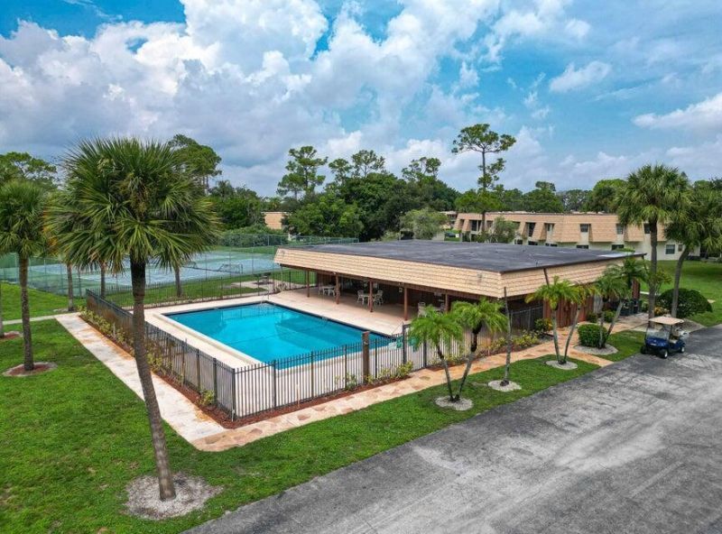 4151 Oak Terrace Drive, Unit 4151, Greenacres, FL 33463 Photo