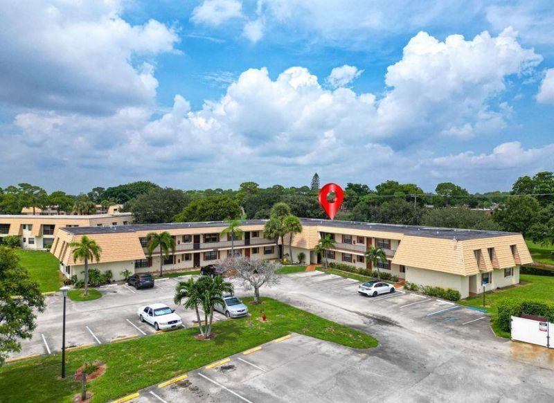 4151 Oak Terrace Drive, Unit 4151, Greenacres, FL 33463 Photo