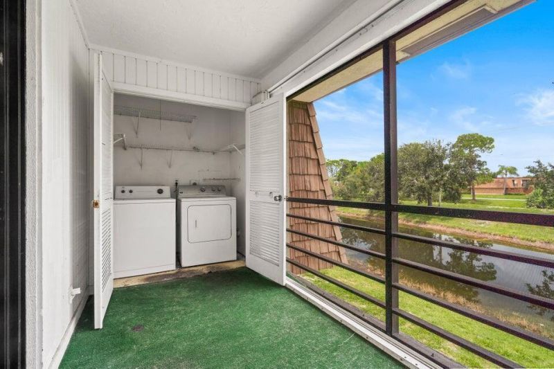 4151 Oak Terrace Drive, Unit 4151, Greenacres, FL 33463 Photo