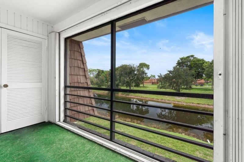 4151 Oak Terrace Drive, Unit 4151, Greenacres, FL 33463 Photo