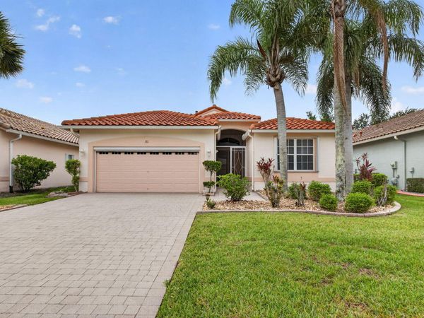 171 NW Lawton Road, Port St. Lucie, FL 34986