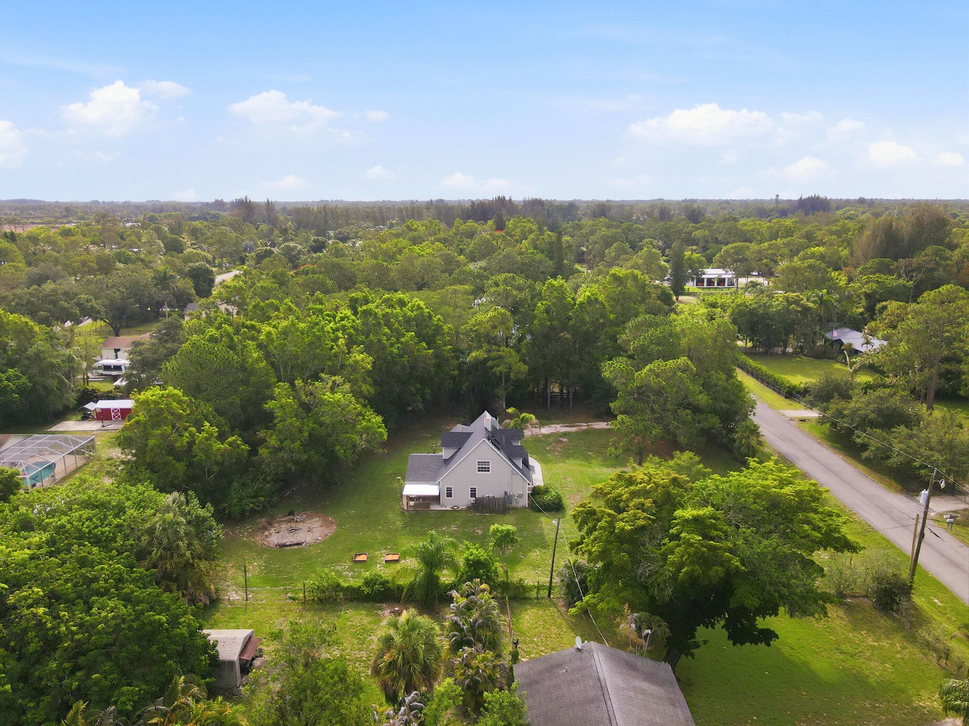 16317 Glasgow Drive E, The Acreage, FL 33470 Photo