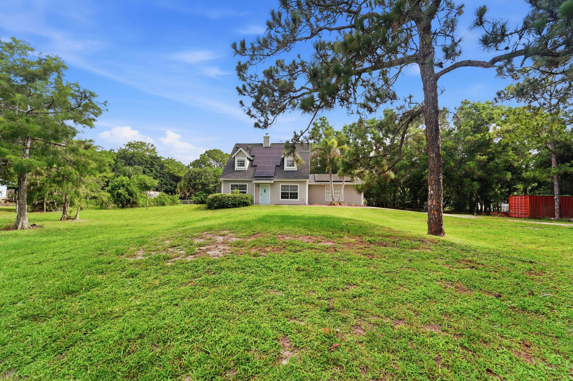 16317 Glasgow Drive E, The Acreage, FL 33470 Photo