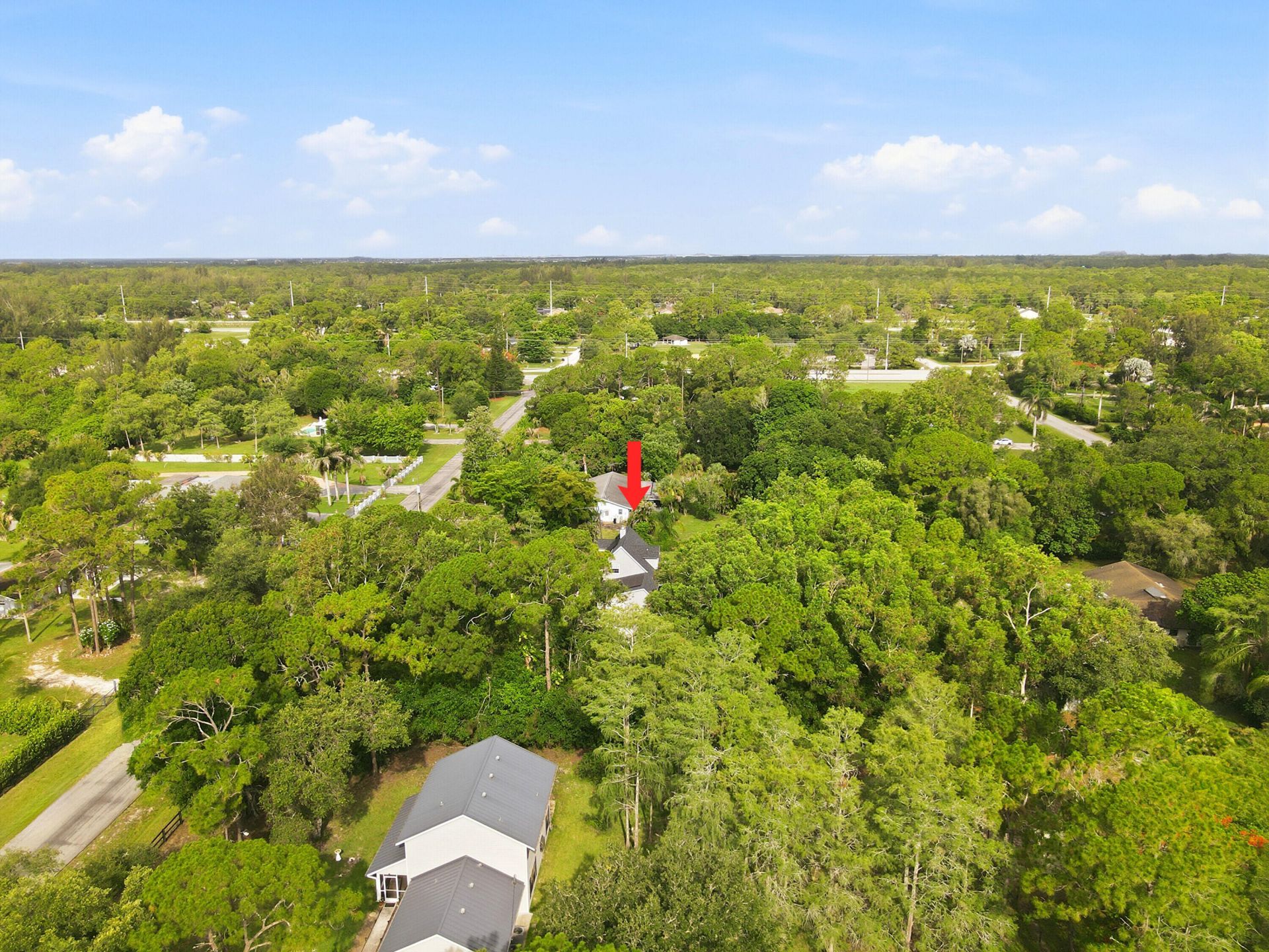 16317 Glasgow Drive E, The Acreage, FL 33470 Photo