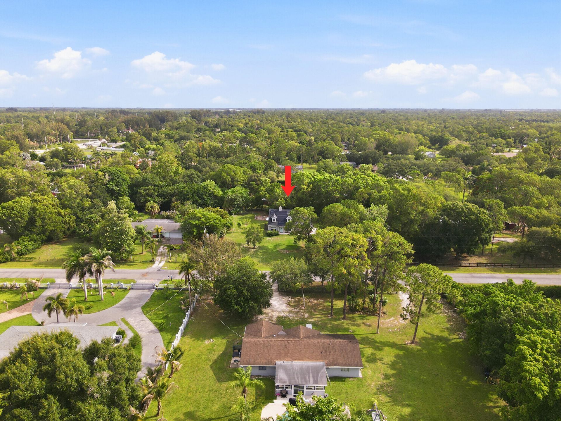 16317 Glasgow Drive E, The Acreage, FL 33470 Photo