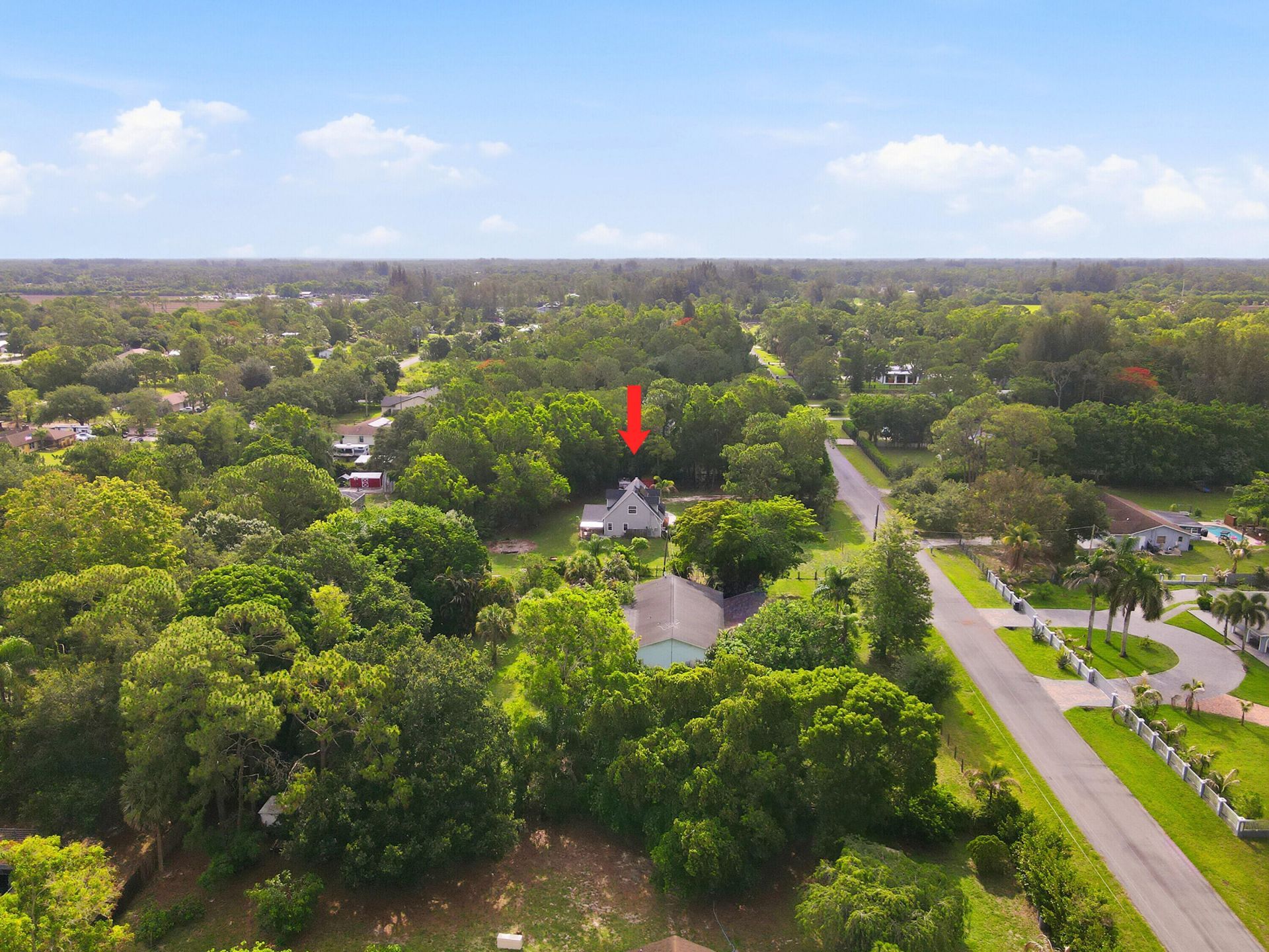16317 Glasgow Drive E, The Acreage, FL 33470 Photo