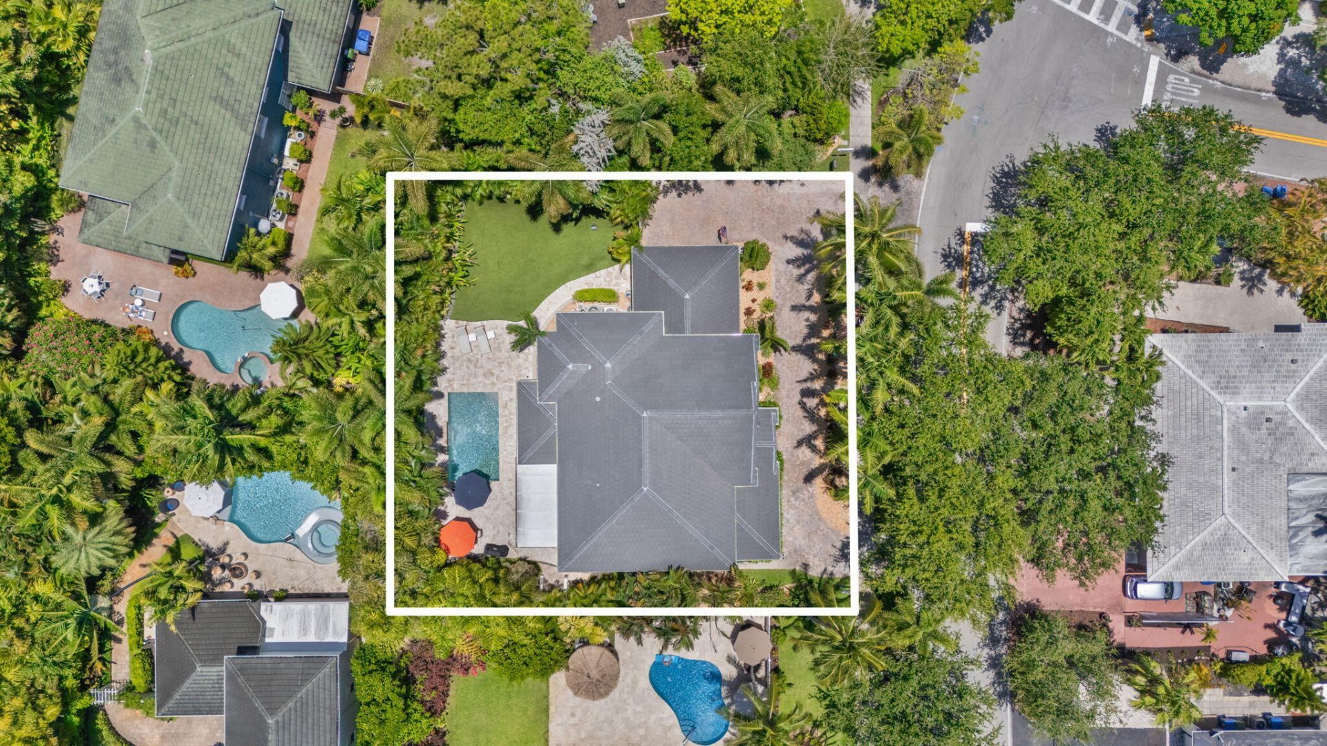 633 NE 20th Street, Wilton Manors, FL 33305 Photo