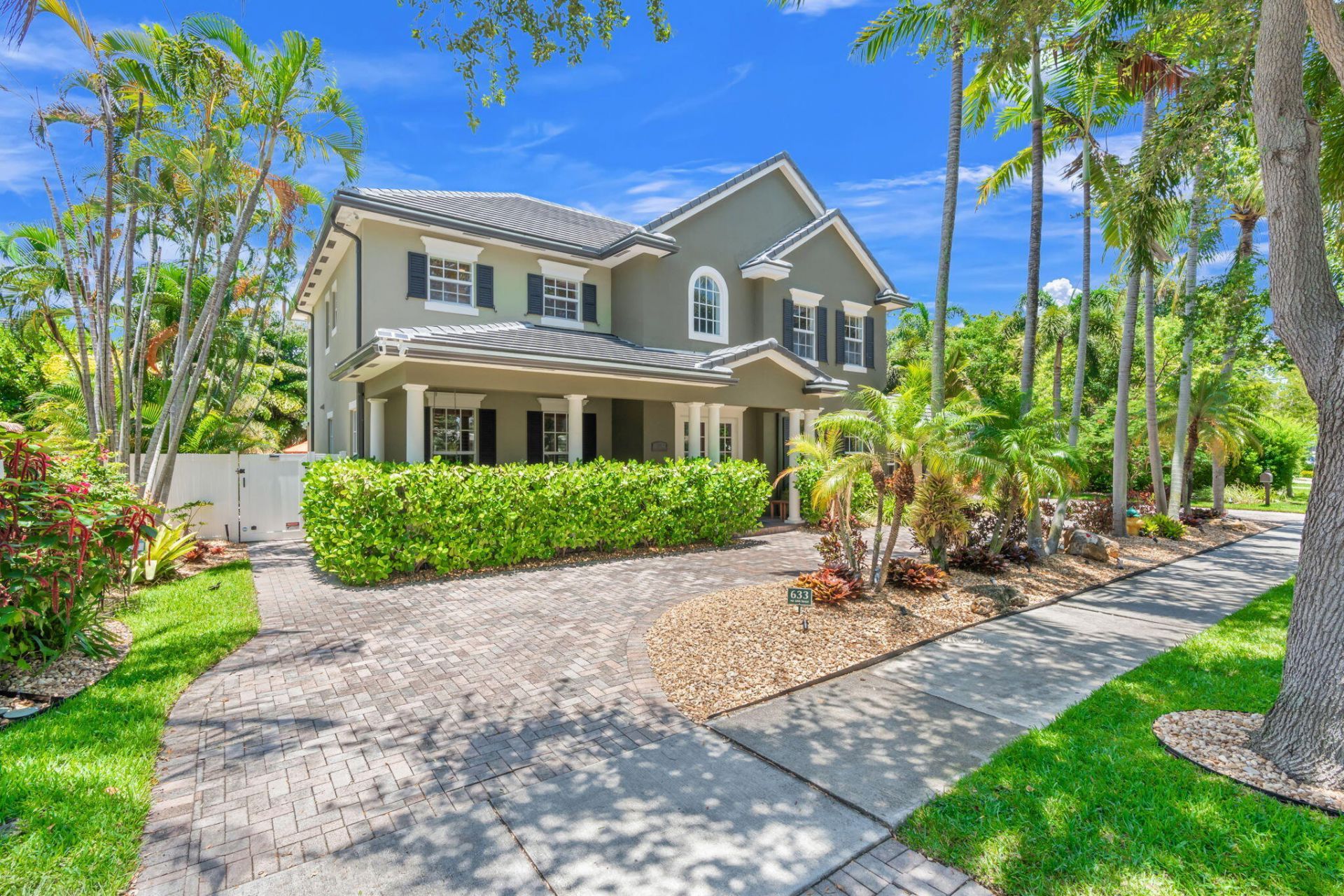 633 NE 20th Street, Wilton Manors, FL 33305 Photo