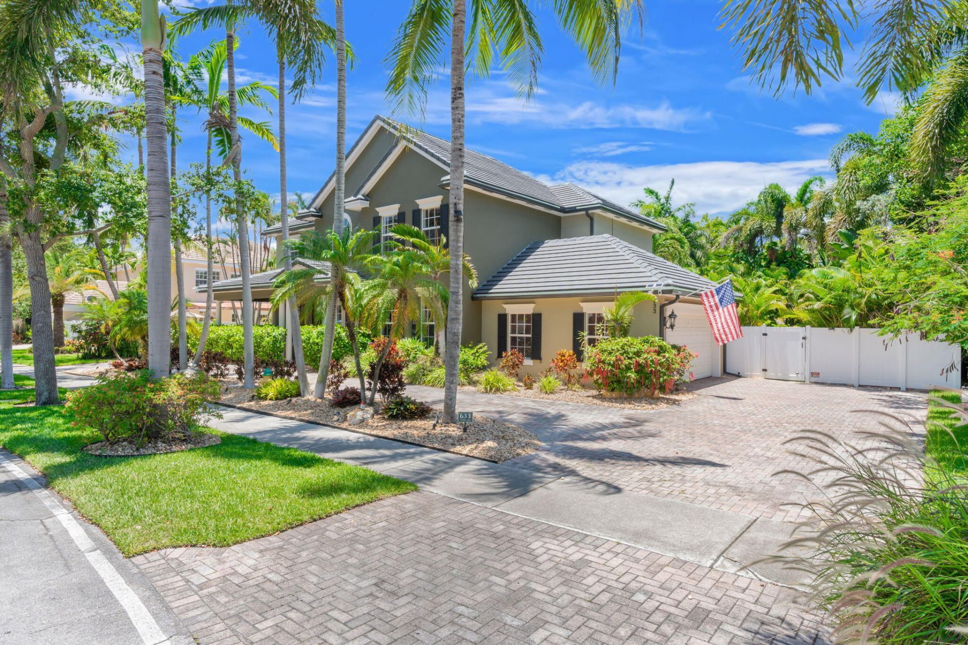 633 NE 20th Street, Wilton Manors, FL 33305 Photo