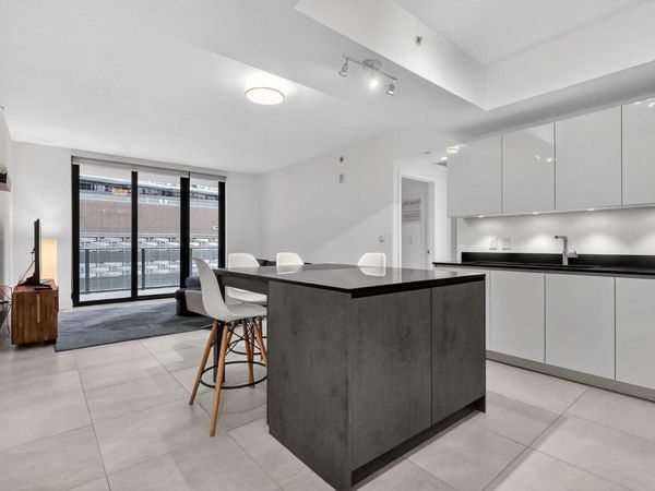 1010 Brickell Avenue, Unit 1607, Miami, FL 33131