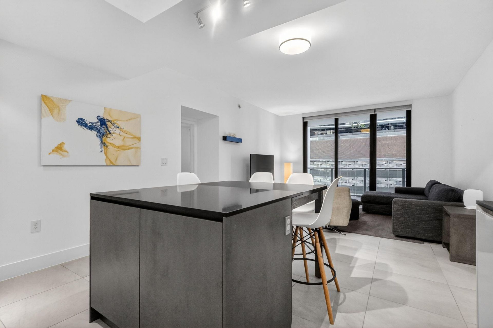 1010 Brickell Avenue, Unit 1607, Miami, FL 33131 Photo