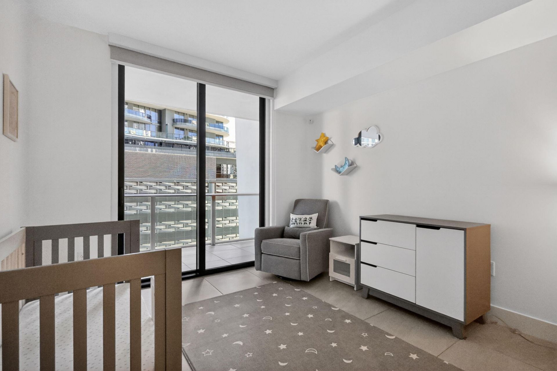 1010 Brickell Avenue, Unit 1607, Miami, FL 33131 Photo