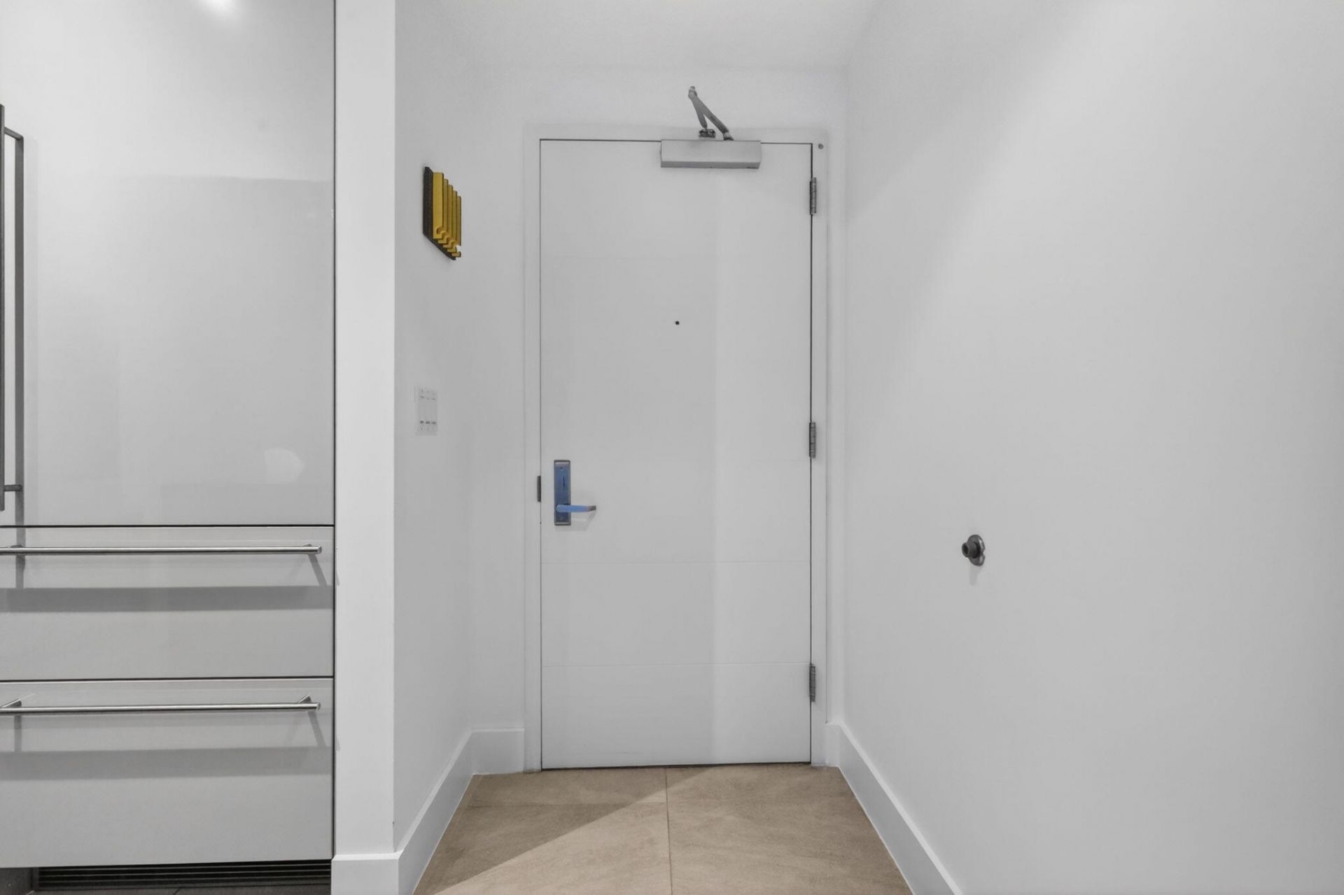1010 Brickell Avenue, Unit 1607, Miami, FL 33131 Photo