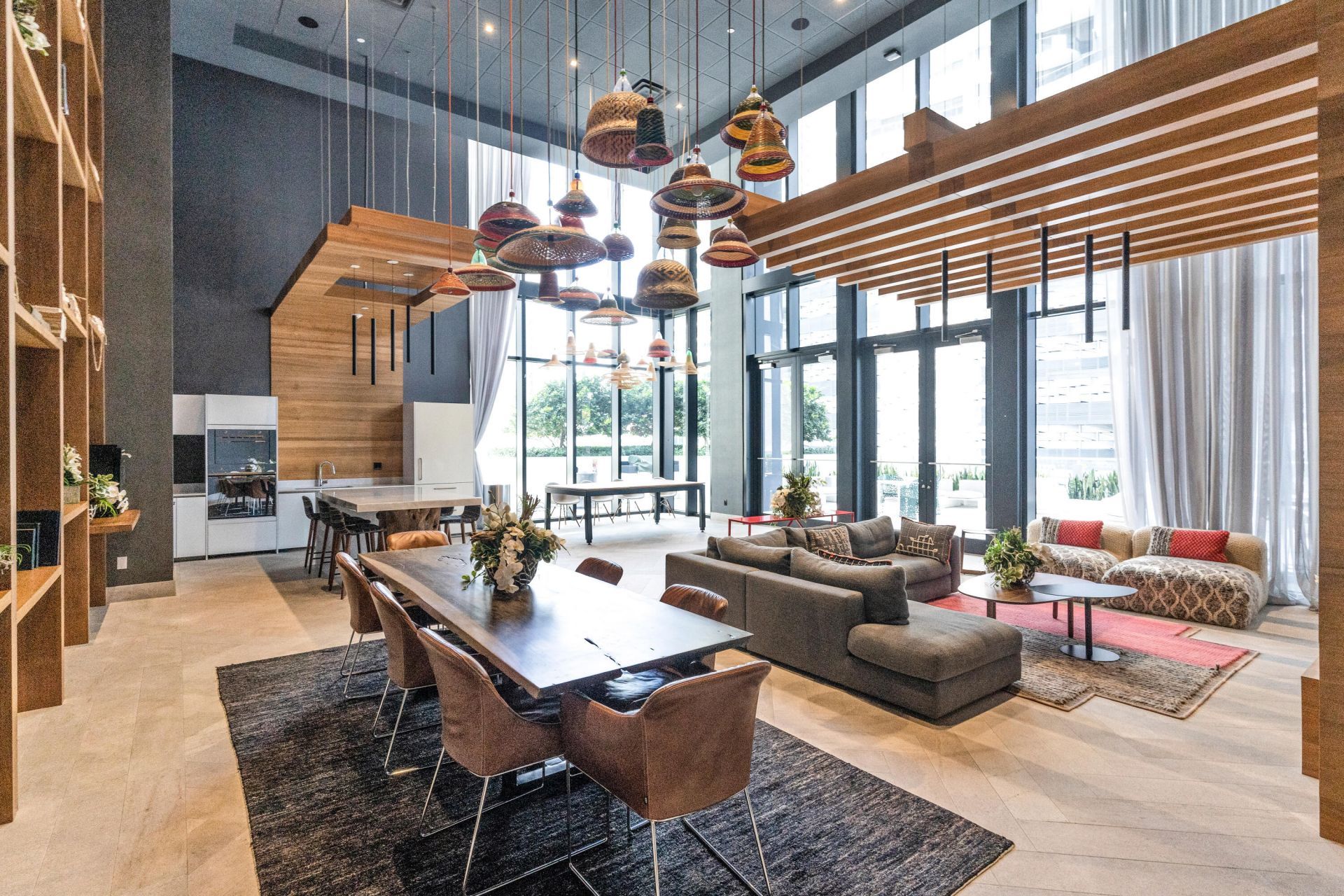 1010 Brickell Avenue, Unit 1607, Miami, FL 33131 Photo