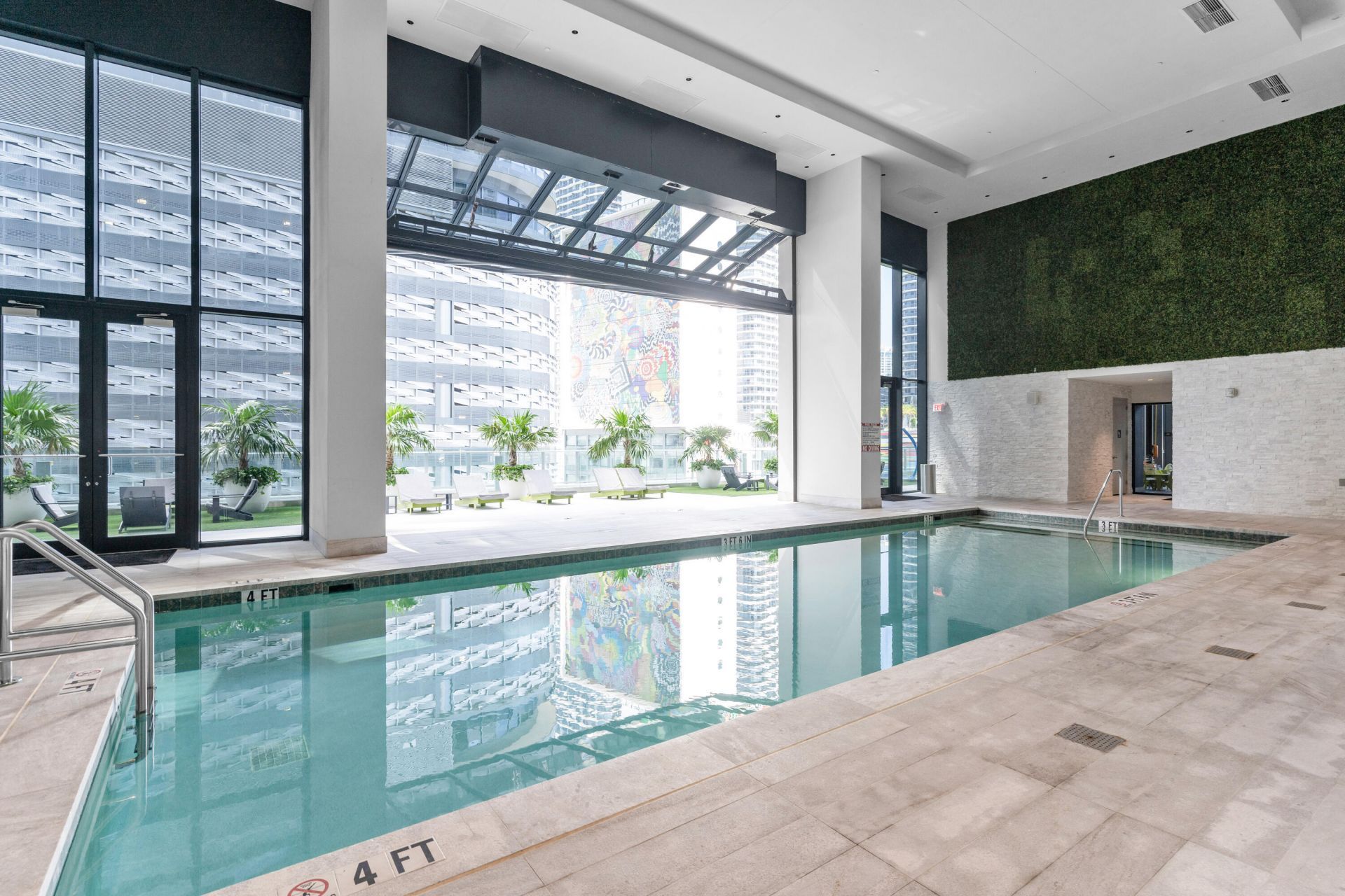1010 Brickell Avenue, Unit 1607, Miami, FL 33131 Photo