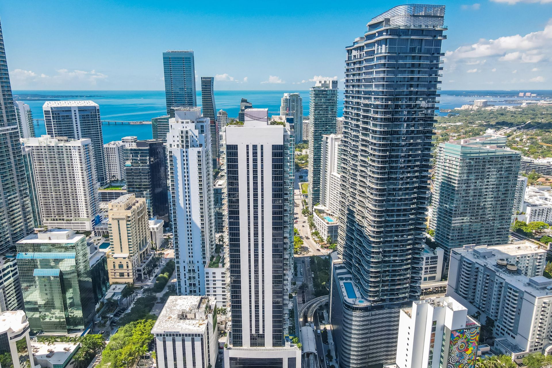 1010 Brickell Avenue, Unit 1607, Miami, FL 33131 Photo