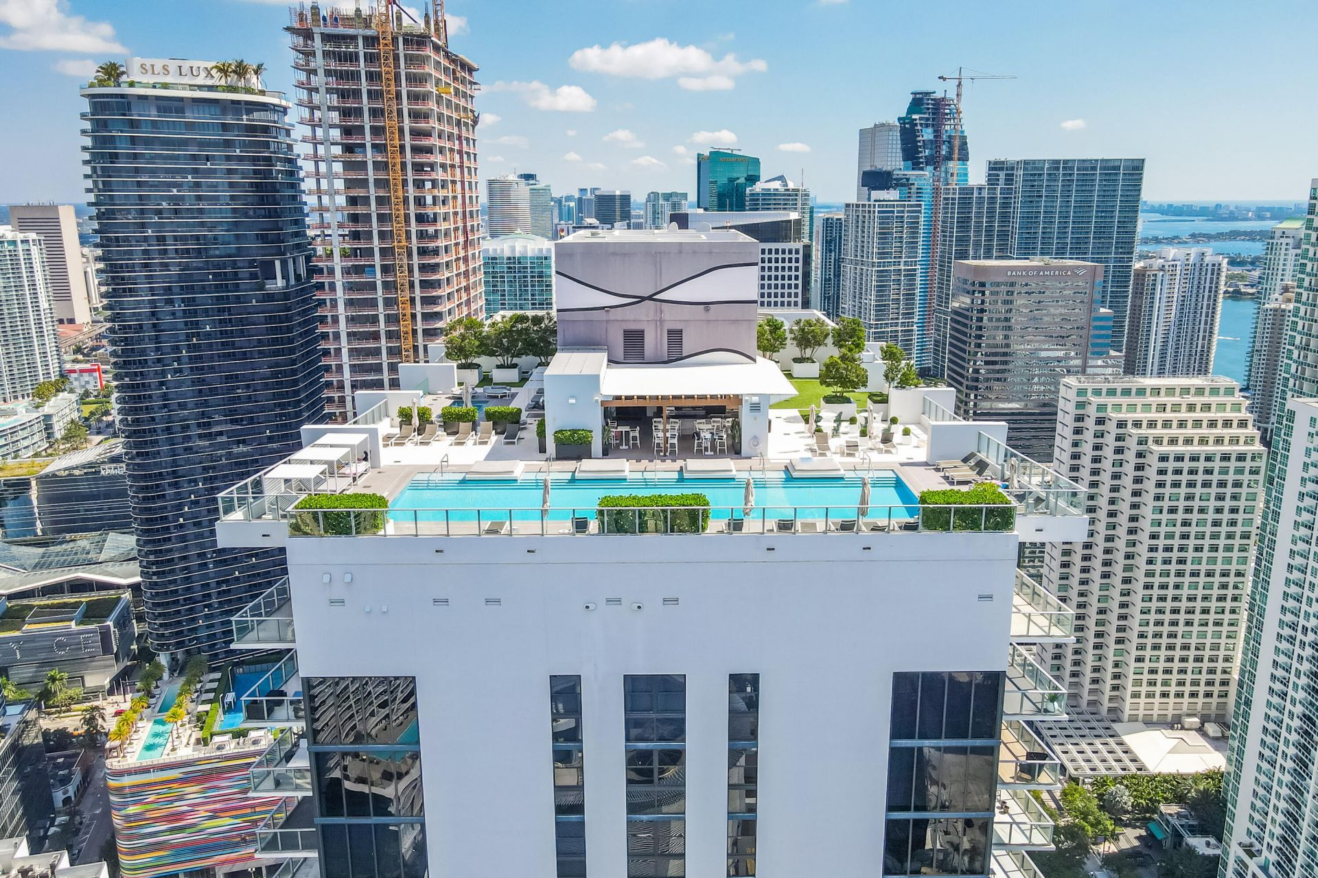 1010 Brickell Avenue, Unit 1607, Miami, FL 33131 Photo