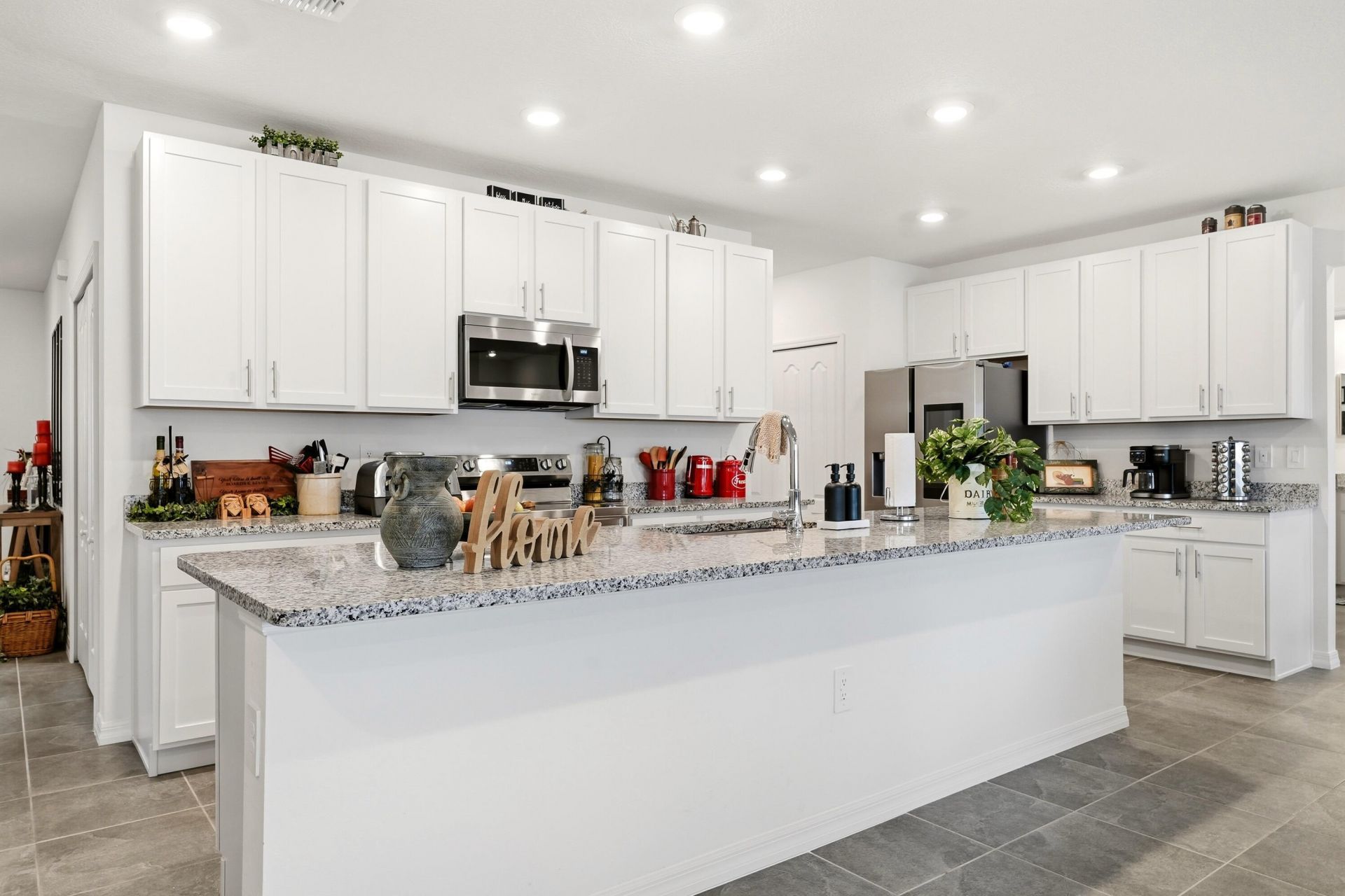 4509 SW Tabor Street, Port Saint Lucie, FL 34953 Photo