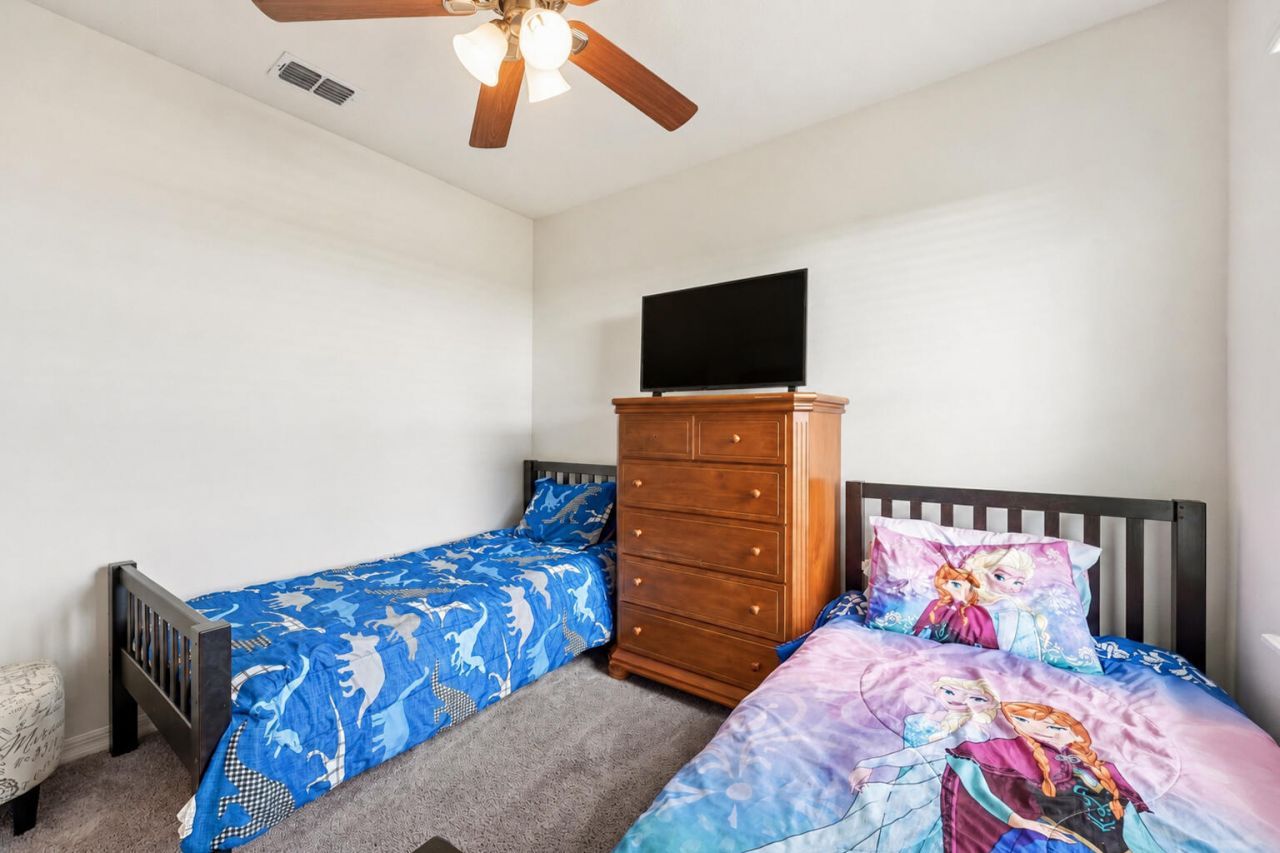 4509 SW Tabor Street, Port Saint Lucie, FL 34953 Photo