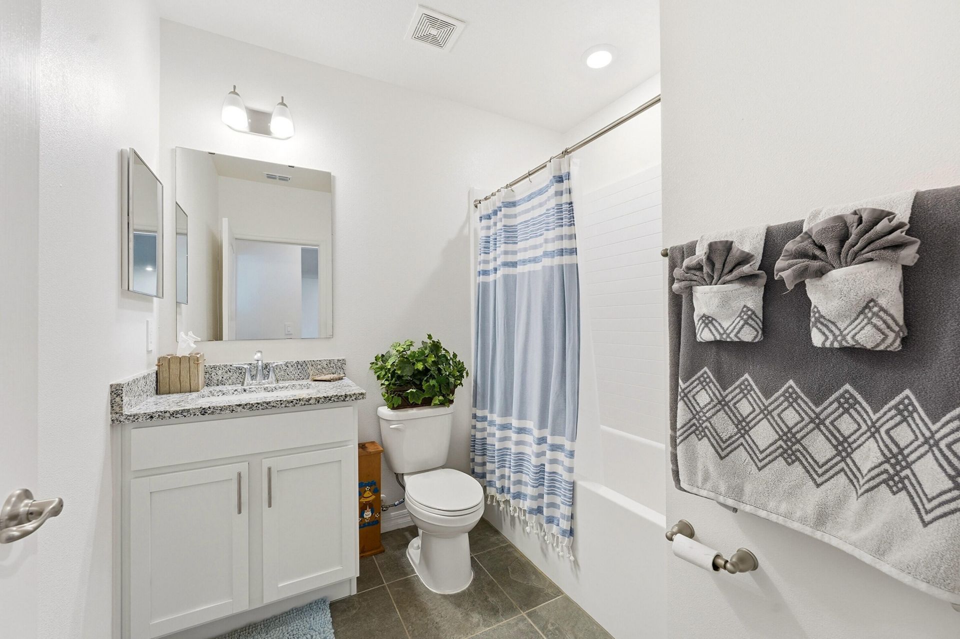4509 SW Tabor Street, Port Saint Lucie, FL 34953 Photo