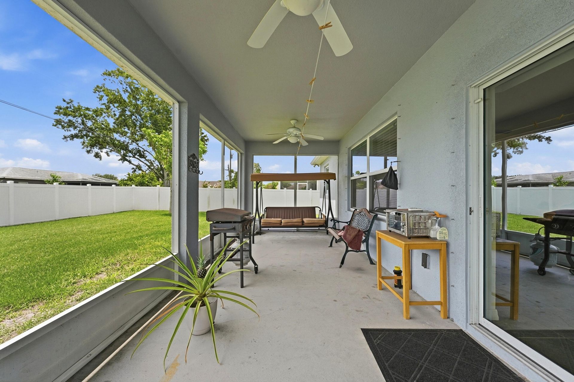4509 SW Tabor Street, Port Saint Lucie, FL 34953 Photo