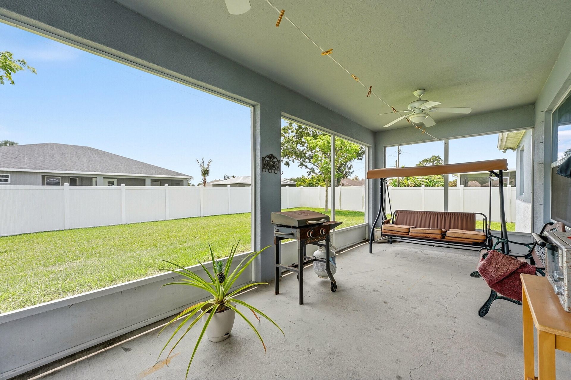 4509 SW Tabor Street, Port Saint Lucie, FL 34953 Photo
