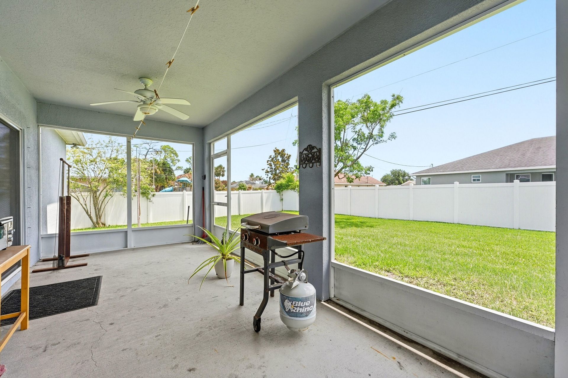 4509 SW Tabor Street, Port Saint Lucie, FL 34953 Photo