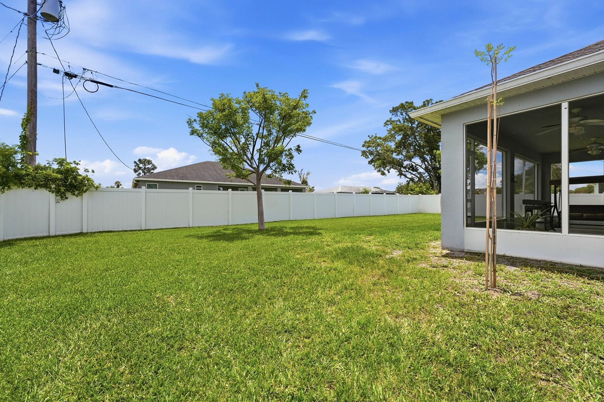4509 SW Tabor Street, Port Saint Lucie, FL 34953 Photo