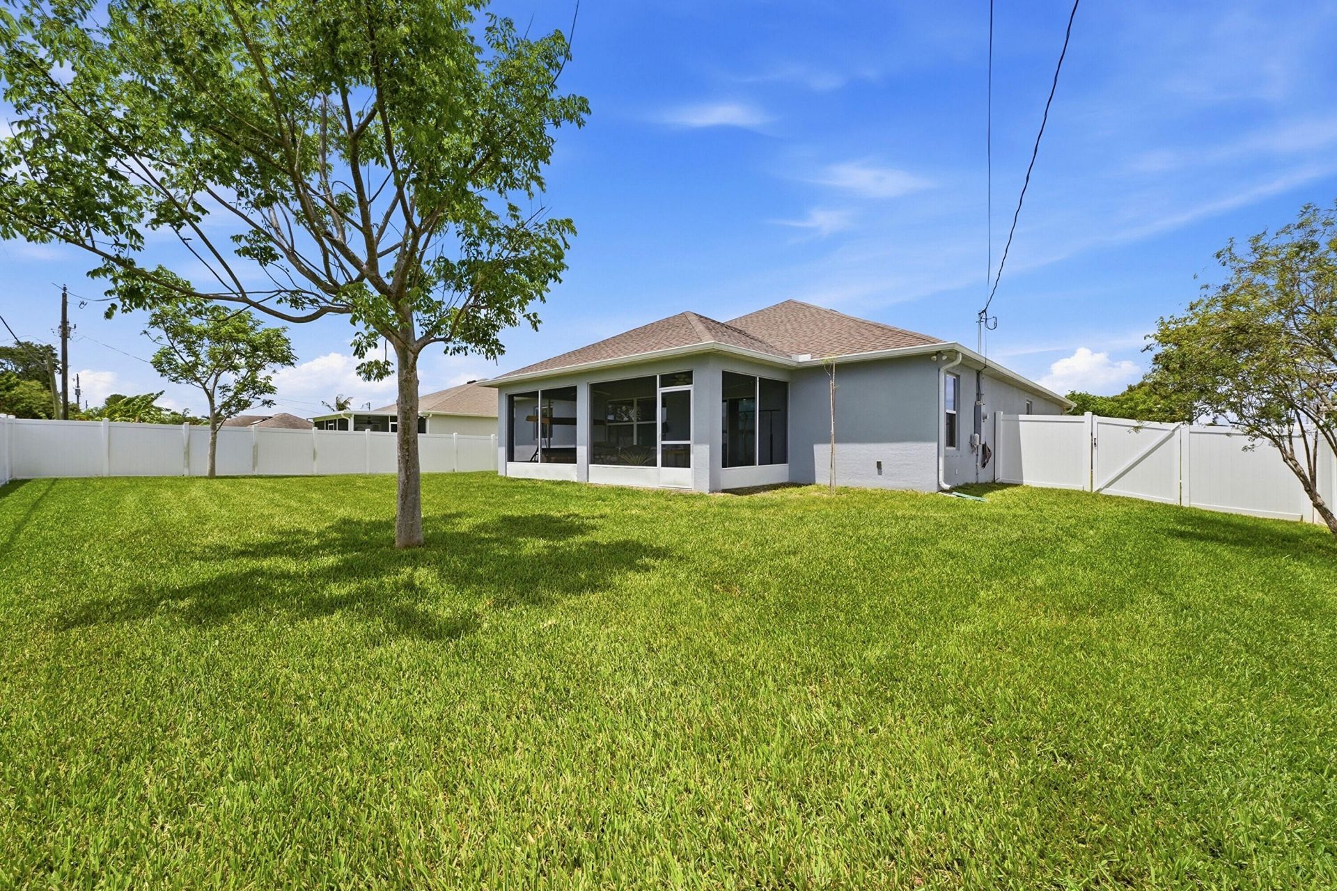 4509 SW Tabor Street, Port Saint Lucie, FL 34953 Photo