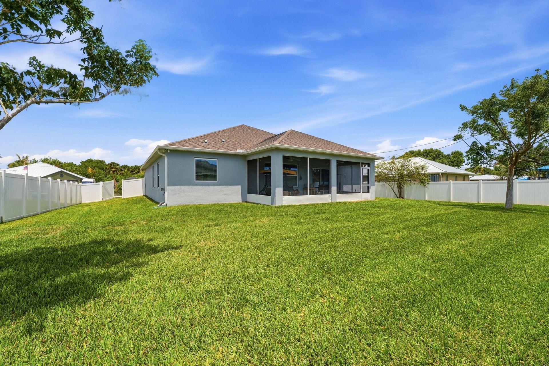 4509 SW Tabor Street, Port Saint Lucie, FL 34953 Photo