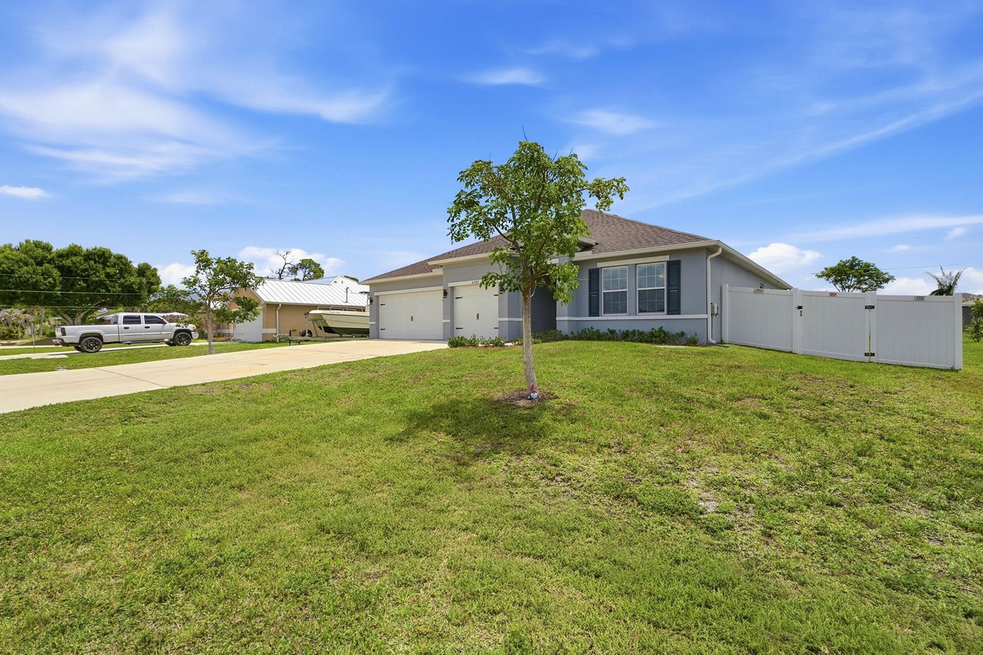 4509 SW Tabor Street, Port Saint Lucie, FL 34953 Photo