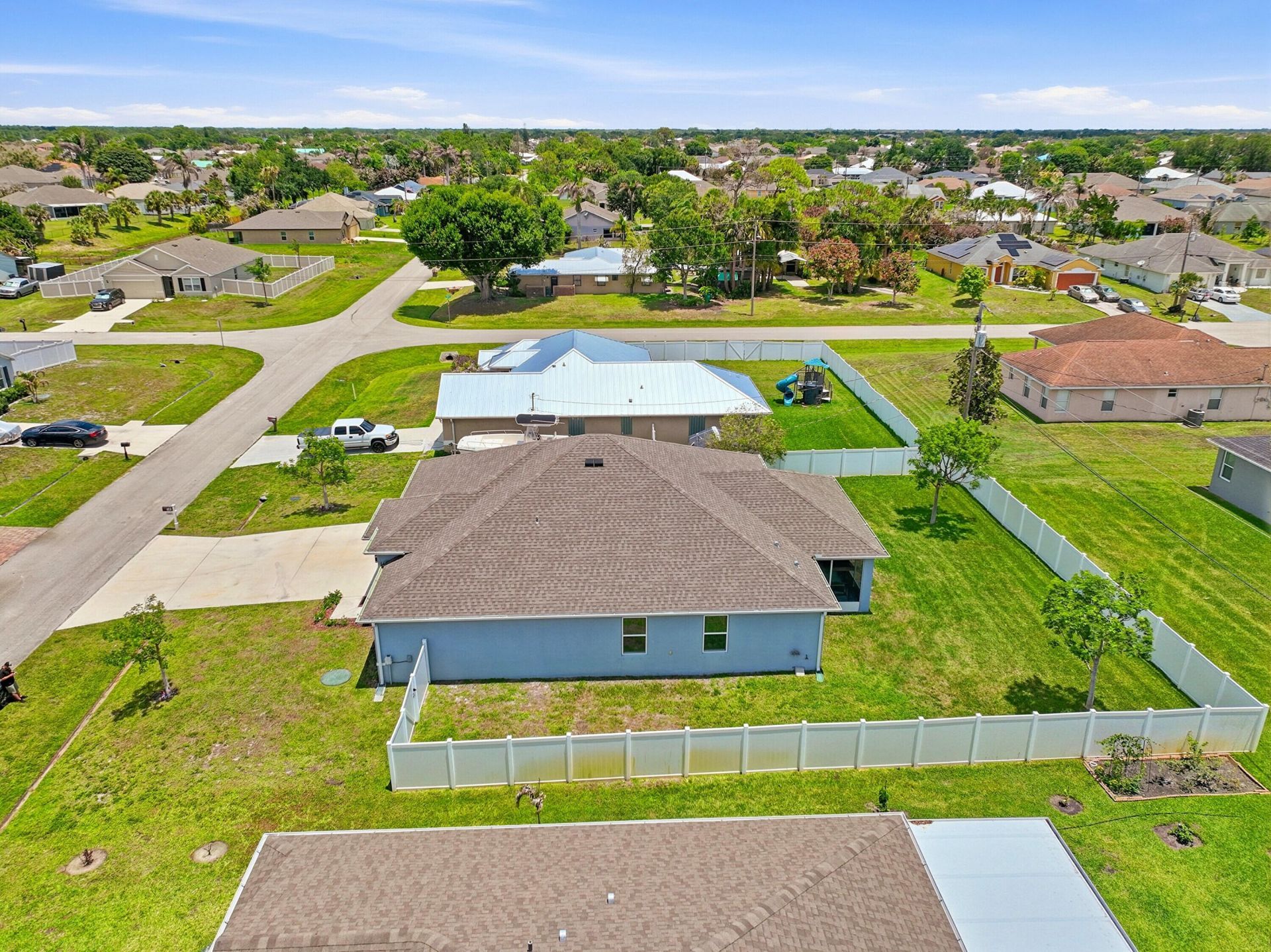 4509 SW Tabor Street, Port Saint Lucie, FL 34953 Photo