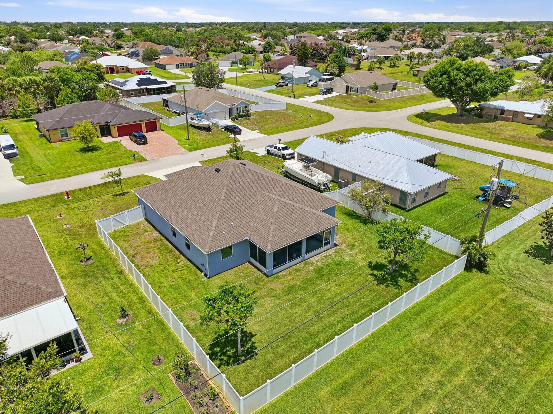 4509 SW Tabor Street, Port Saint Lucie, FL 34953 Photo