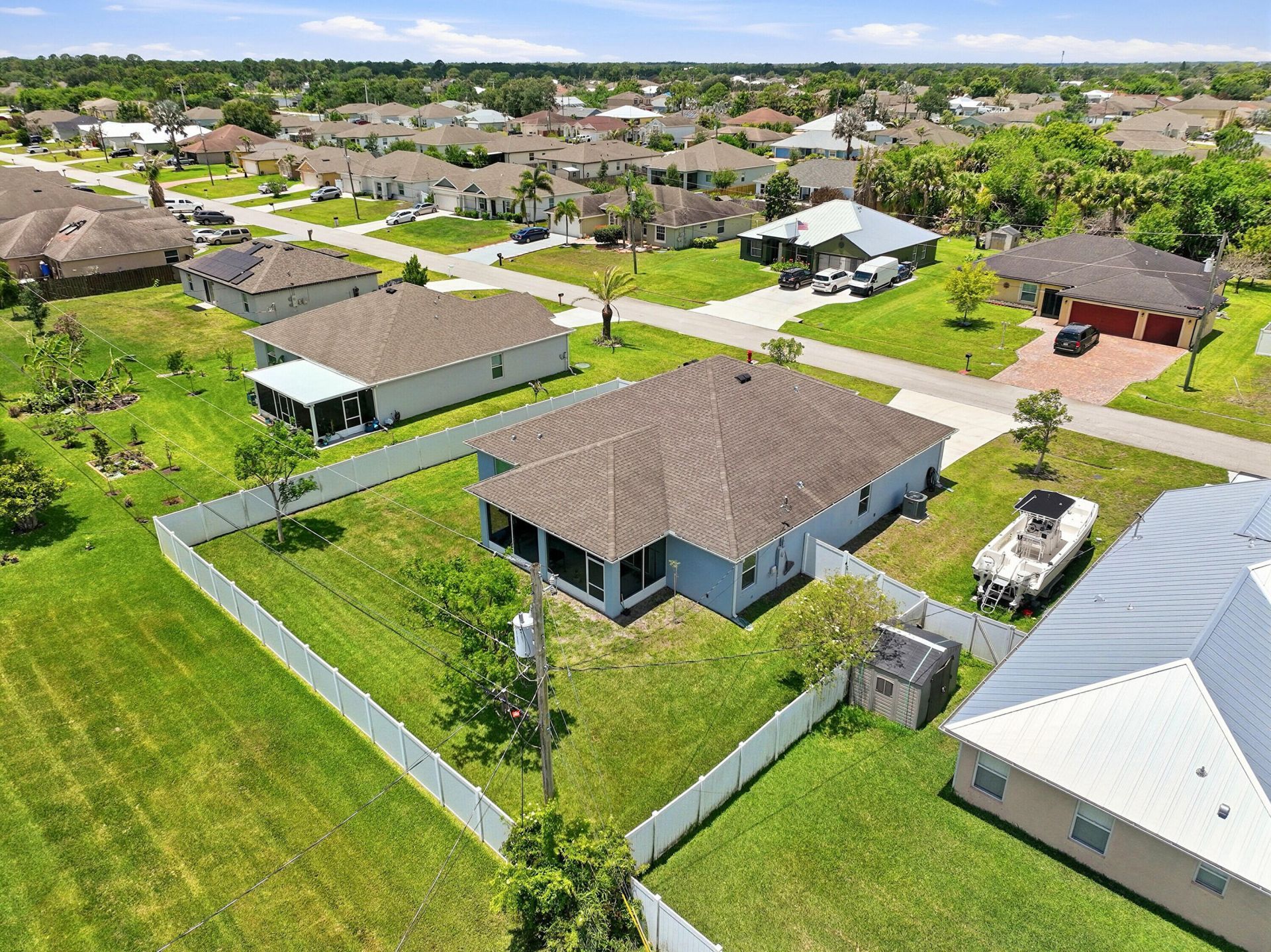 4509 SW Tabor Street, Port Saint Lucie, FL 34953 Photo