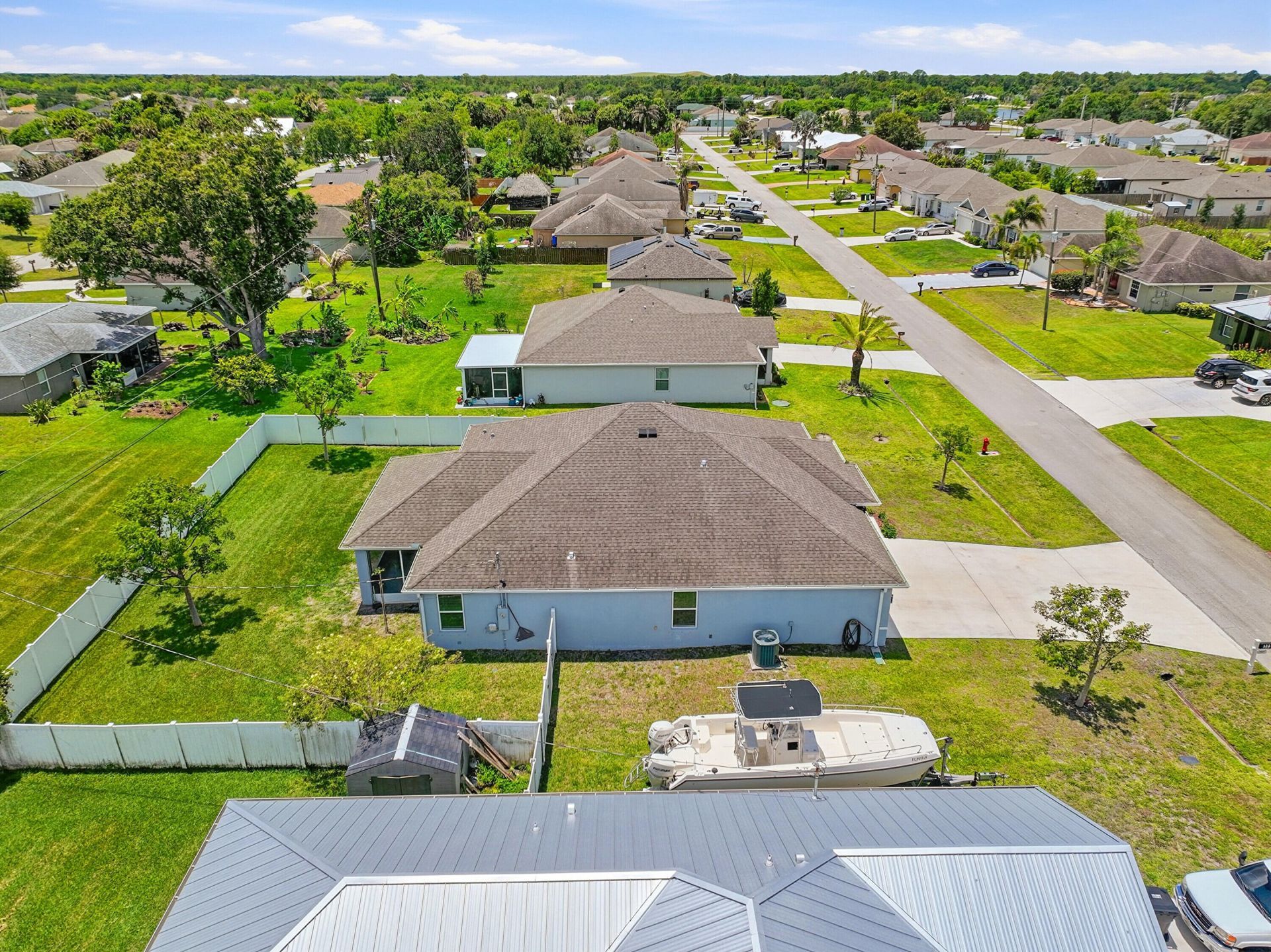 4509 SW Tabor Street, Port Saint Lucie, FL 34953 Photo