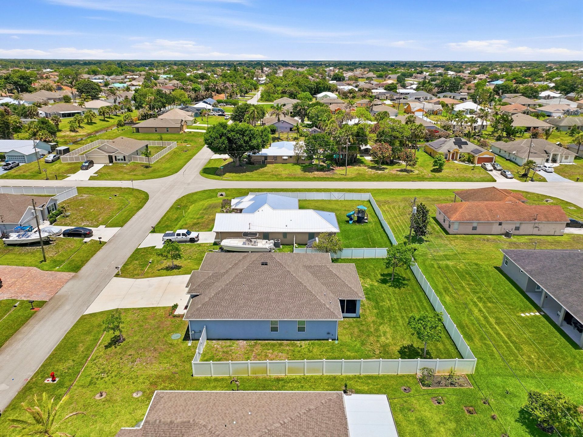 4509 SW Tabor Street, Port Saint Lucie, FL 34953 Photo