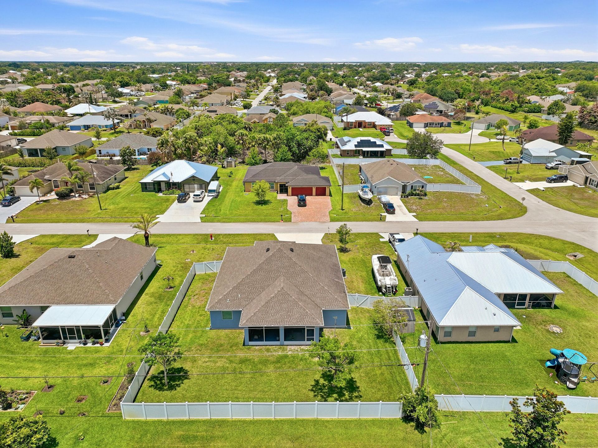 4509 SW Tabor Street, Port Saint Lucie, FL 34953 Photo