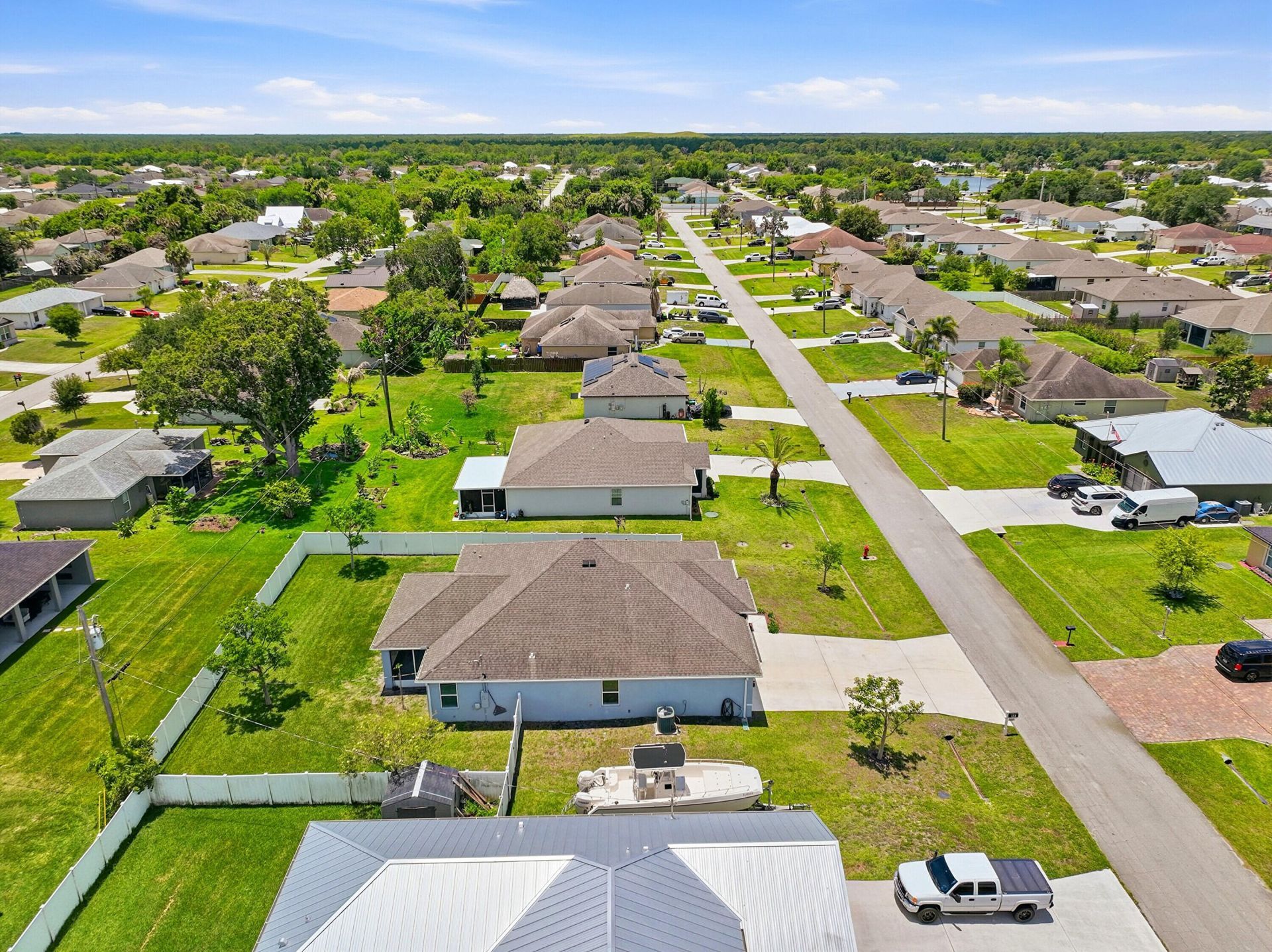 4509 SW Tabor Street, Port Saint Lucie, FL 34953 Photo
