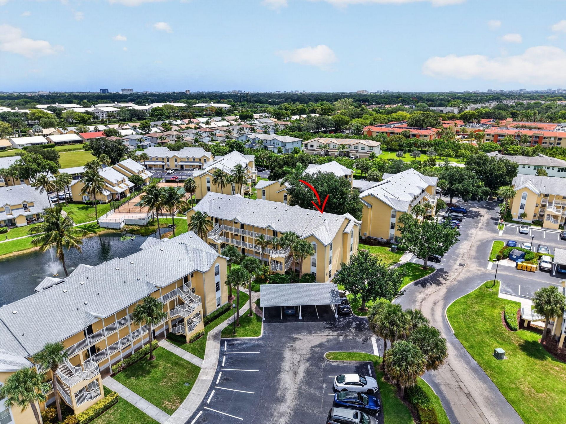 6339 La Costa Drive, Unit D, Boca Raton, FL 33433 Photo