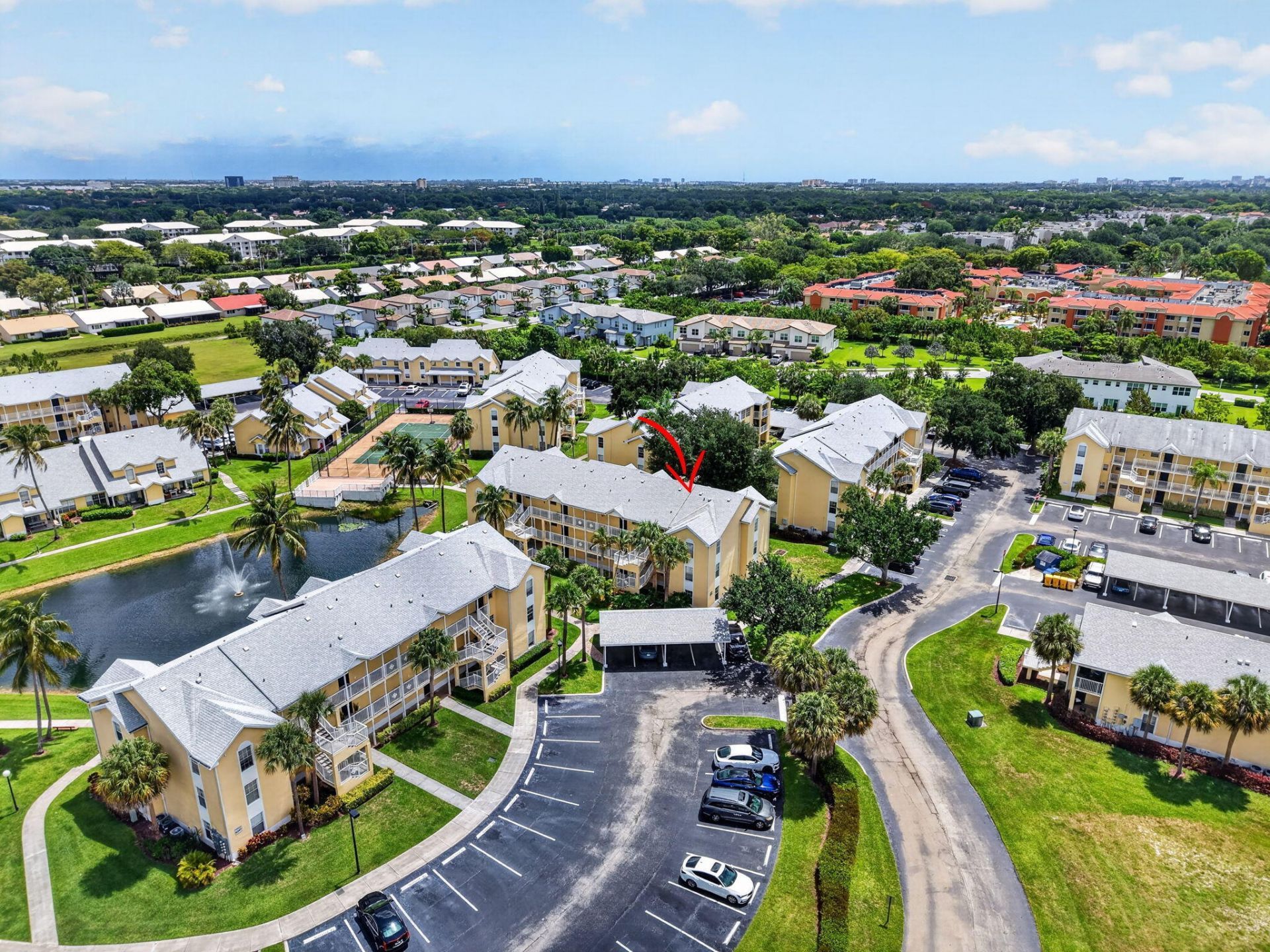 6339 La Costa Drive, Unit D, Boca Raton, FL 33433 Photo
