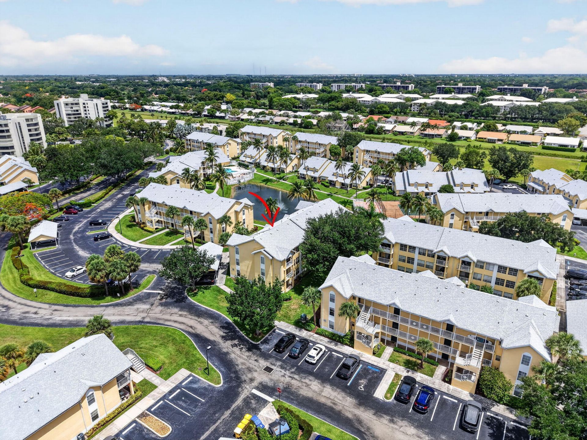 6339 La Costa Drive, Unit D, Boca Raton, FL 33433 Photo