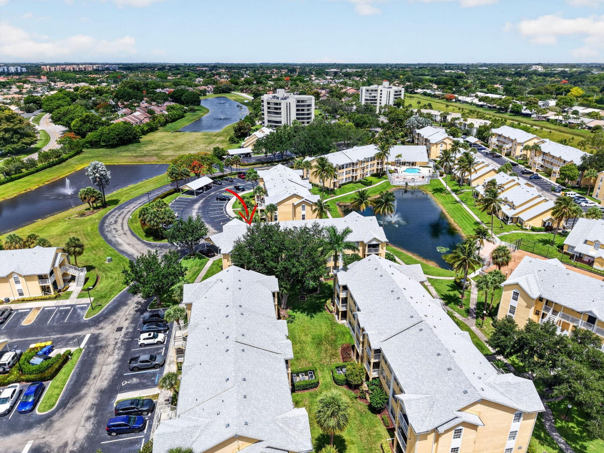 6339 La Costa Drive, Unit D, Boca Raton, FL 33433 Photo
