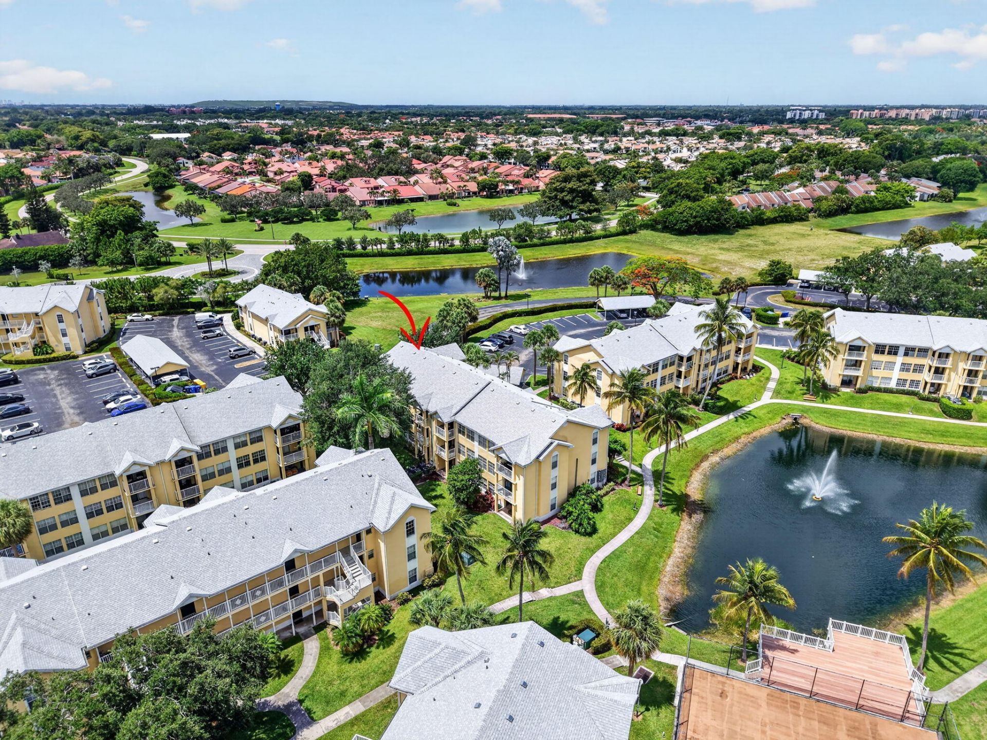 6339 La Costa Drive, Unit D, Boca Raton, FL 33433 Photo