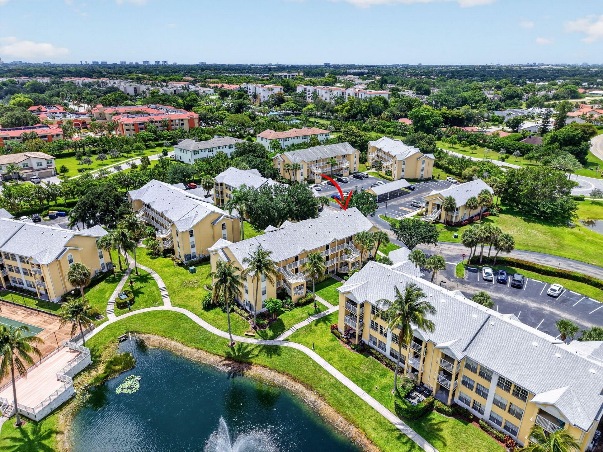 6339 La Costa Drive, Unit D, Boca Raton, FL 33433 Photo