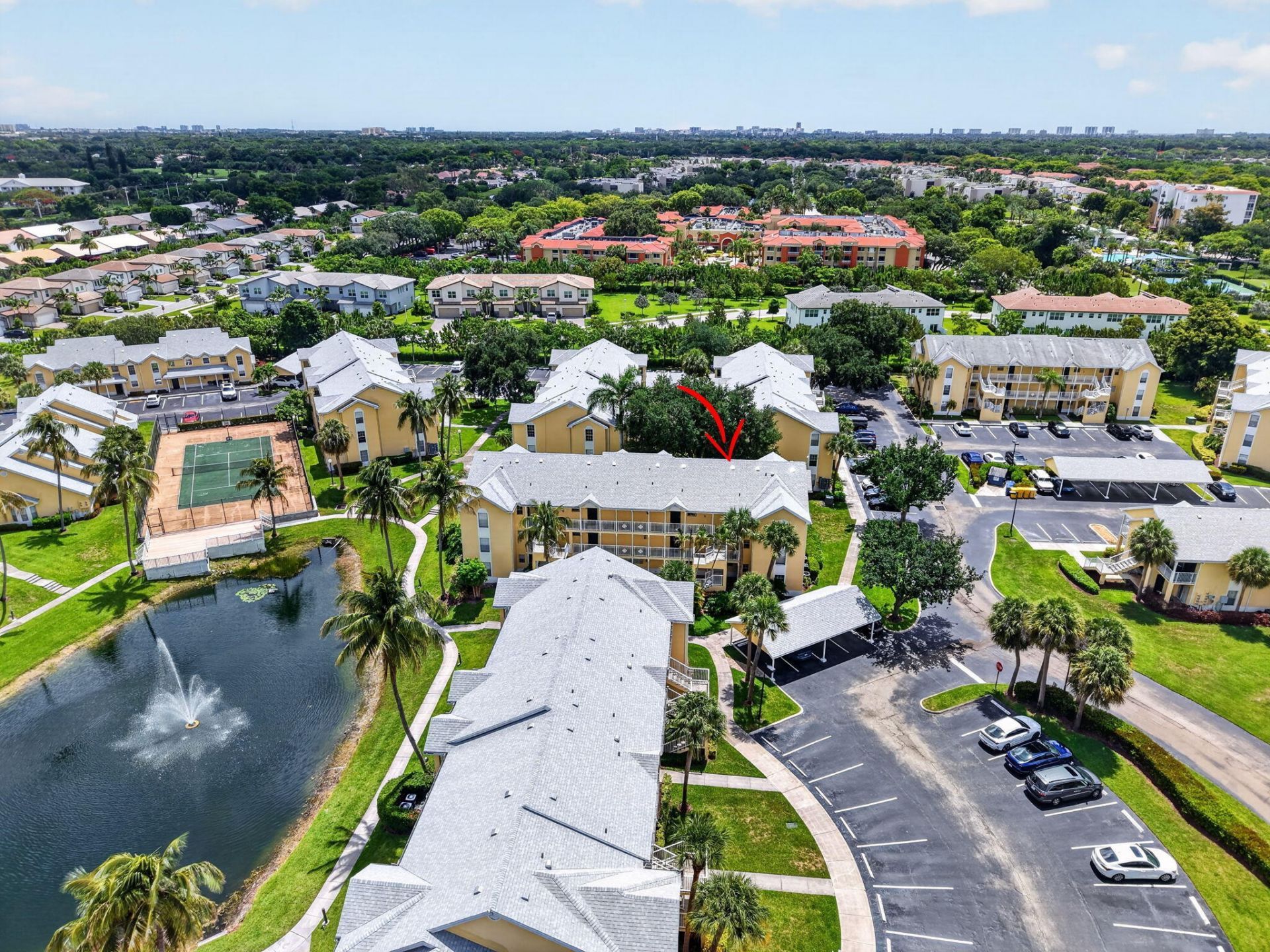 6339 La Costa Drive, Unit D, Boca Raton, FL 33433 Photo