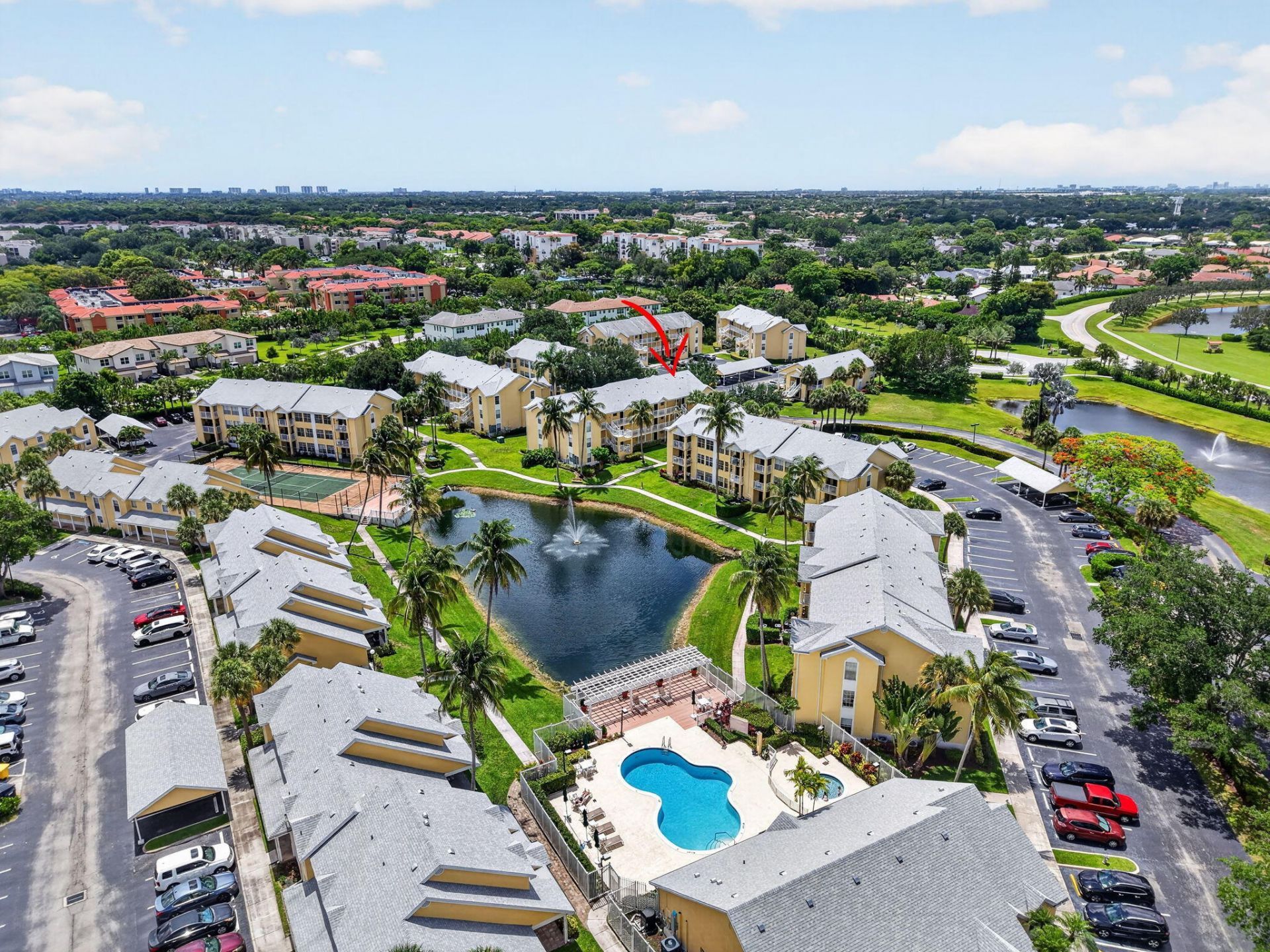 6339 La Costa Drive, Unit D, Boca Raton, FL 33433 Photo