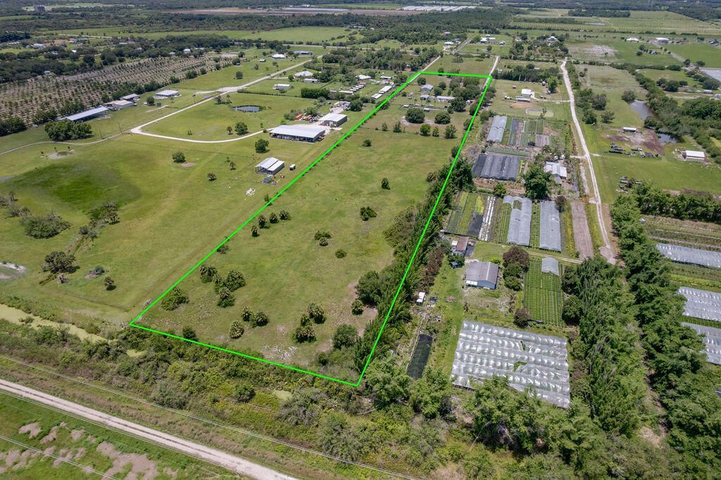 11301 SW Fox Brown Road, Indiantown, FL 34956 Photo